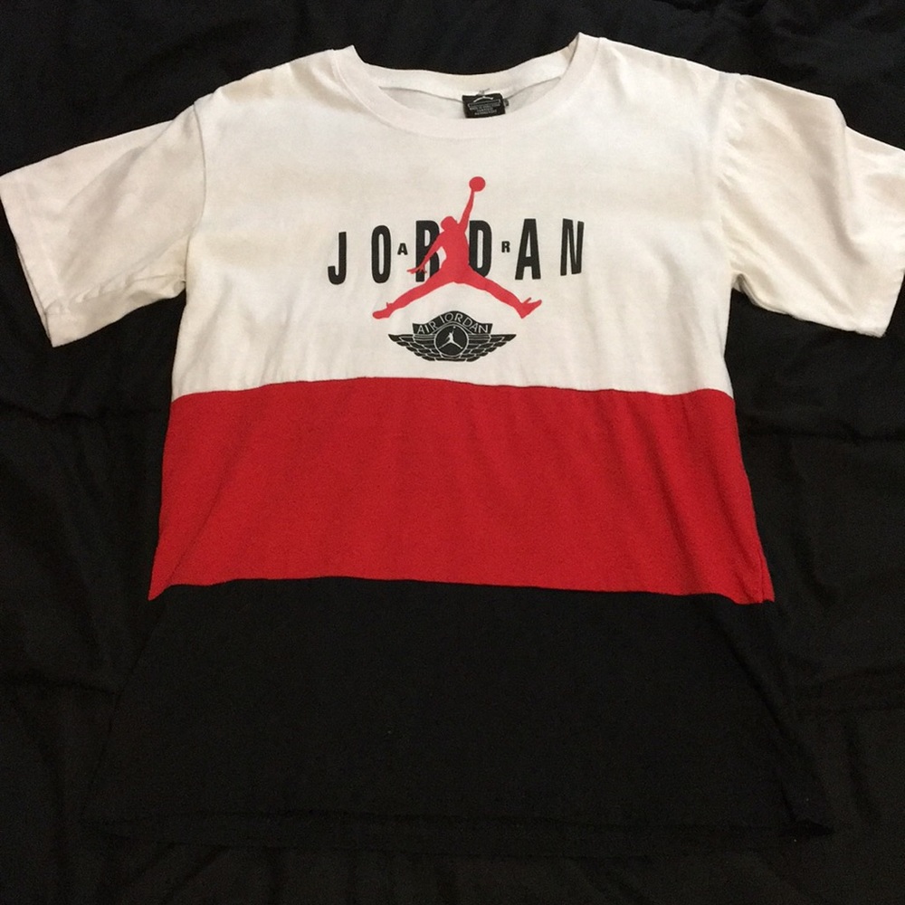 Jordan t shirt